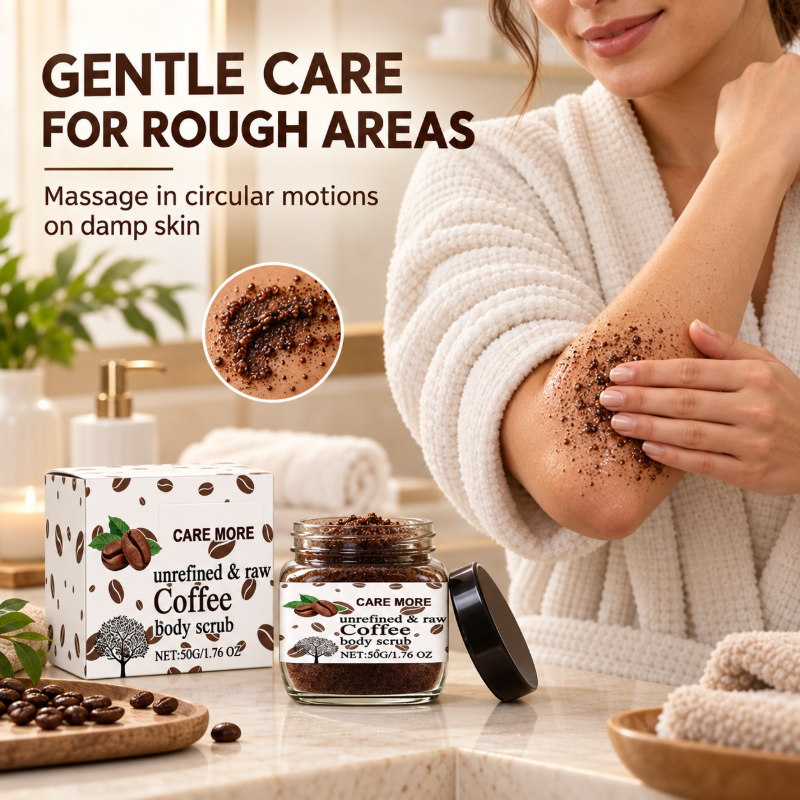 PLUS DE 10 000 VENDUS ! Exfoliation naturelle, hydratation profonde et rinçage facile. Peau soyeuse – obtenez le vôtre !