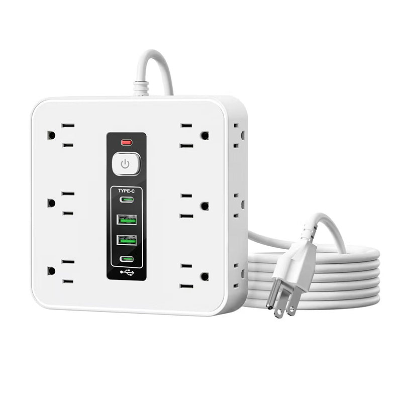 Multiprise 12 prises (110V)