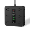 Multiprise 12 prises (110V)